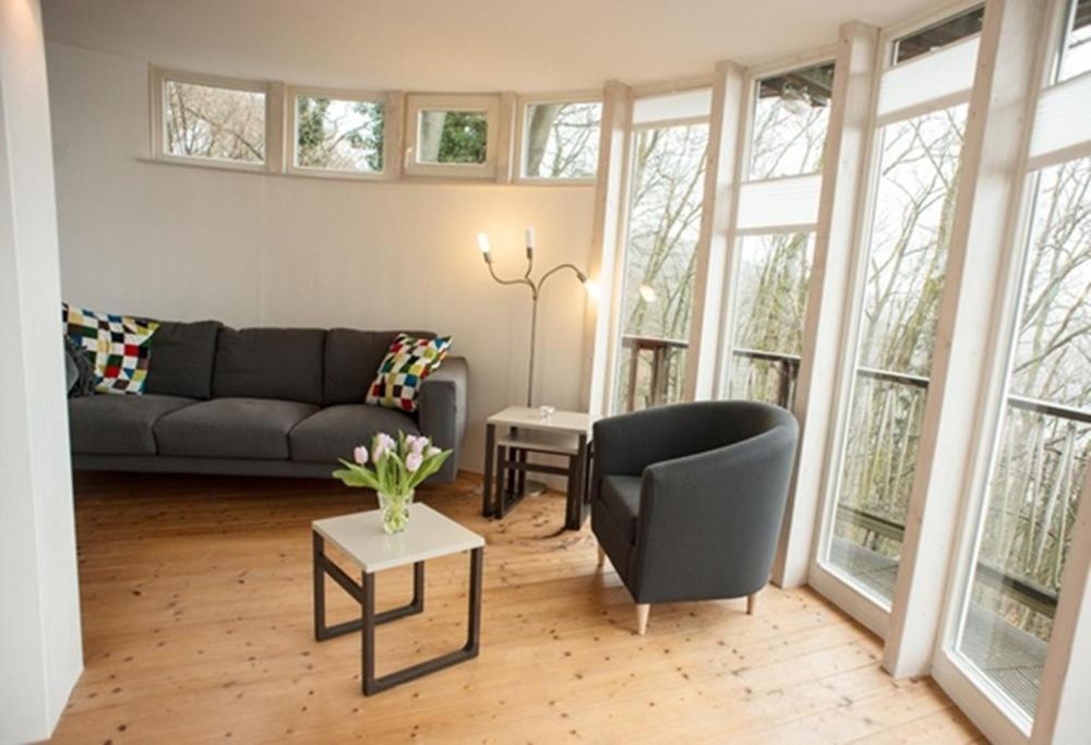 Waldhaus Anne Villa Nideggen Dış mekan fotoğraf