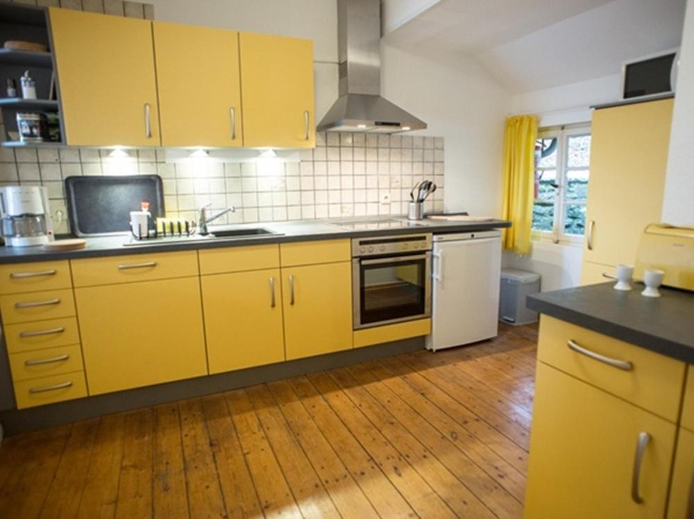 Waldhaus Anne Villa Nideggen Dış mekan fotoğraf