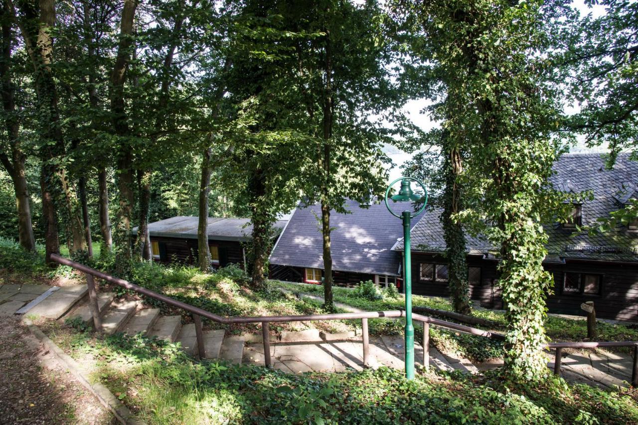 Waldhaus Anne Villa Nideggen Dış mekan fotoğraf