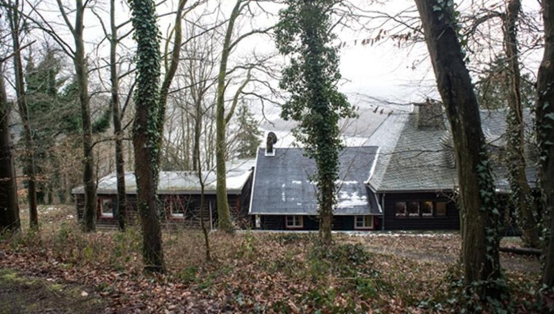 Waldhaus Anne Villa Nideggen Dış mekan fotoğraf