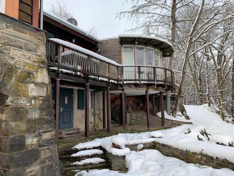 Waldhaus Anne Villa Nideggen Dış mekan fotoğraf